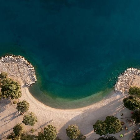 Aminess Younique Narrivi Hotel Crikvenica Exteriér fotografie