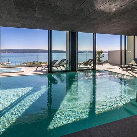 Aminess Younique Narrivi Hotel Crikvenica Exteriér fotografie