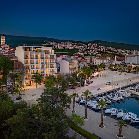 Aminess Younique Narrivi Hotel Crikvenica Exteriér fotografie