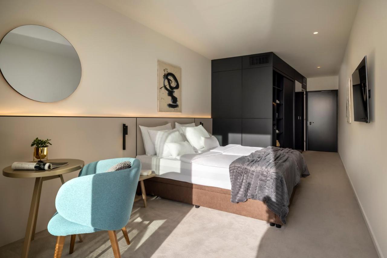 Aminess Younique Narrivi Hotel Crikvenica Exteriér fotografie