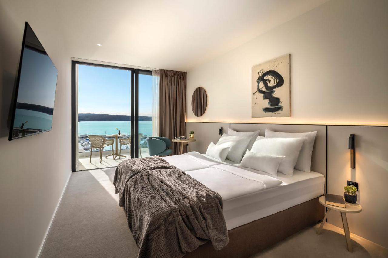 Aminess Younique Narrivi Hotel Crikvenica Exteriér fotografie