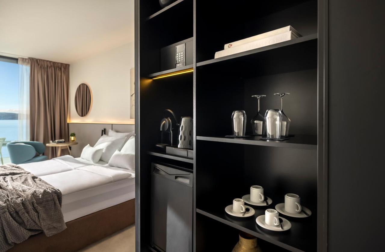 Aminess Younique Narrivi Hotel Crikvenica Exteriér fotografie