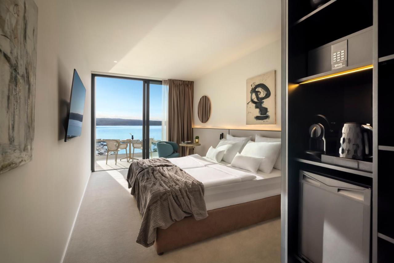Aminess Younique Narrivi Hotel Crikvenica Exteriér fotografie