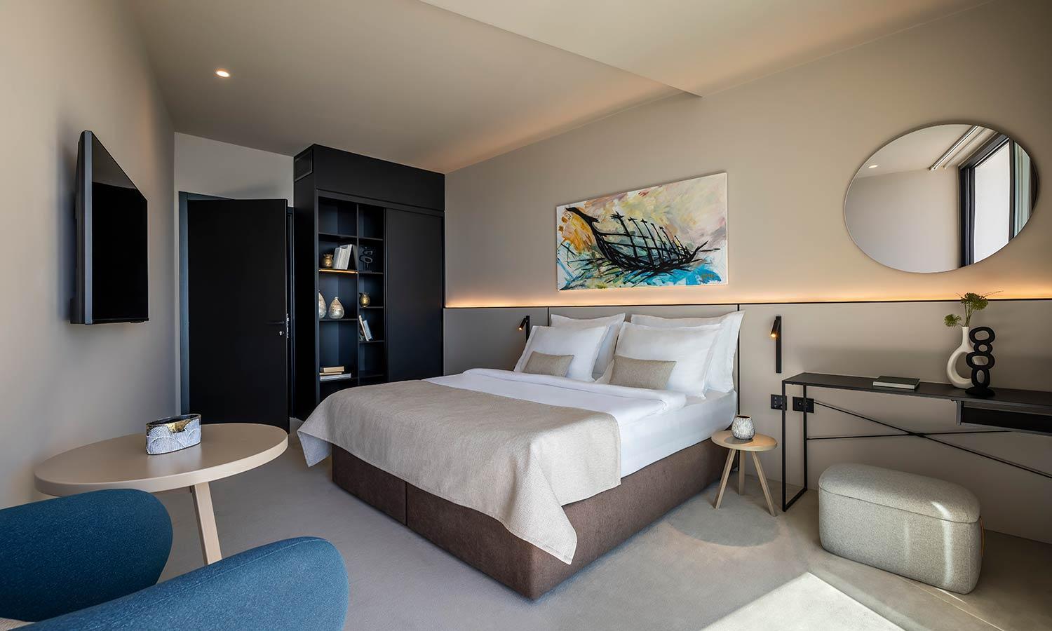 Aminess Younique Narrivi Hotel Crikvenica Exteriér fotografie