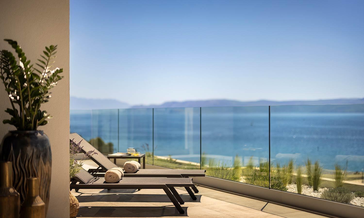 Aminess Younique Narrivi Hotel Crikvenica Exteriér fotografie