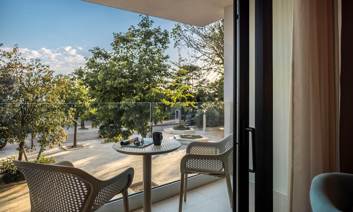 Aminess Younique Narrivi Hotel Crikvenica Exteriér fotografie