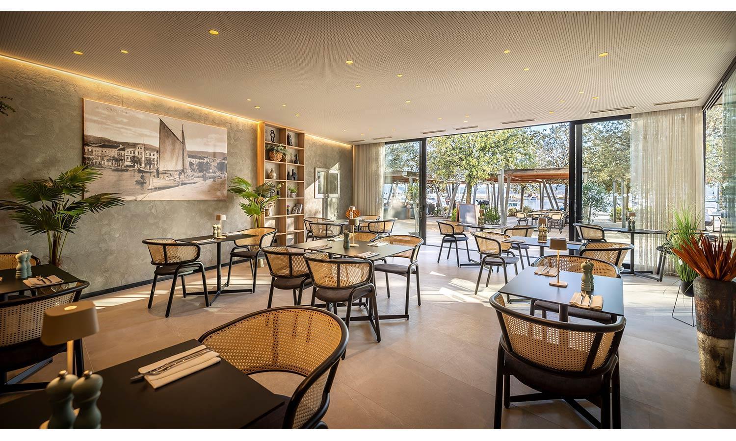 Aminess Younique Narrivi Hotel Crikvenica Exteriér fotografie