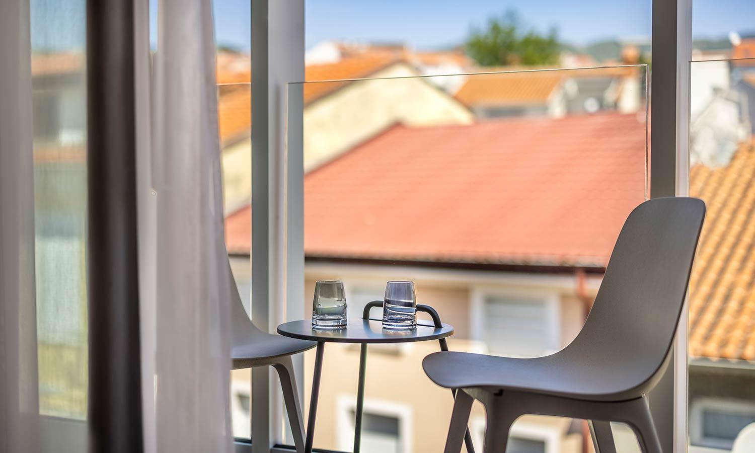 Aminess Younique Narrivi Hotel Crikvenica Exteriér fotografie