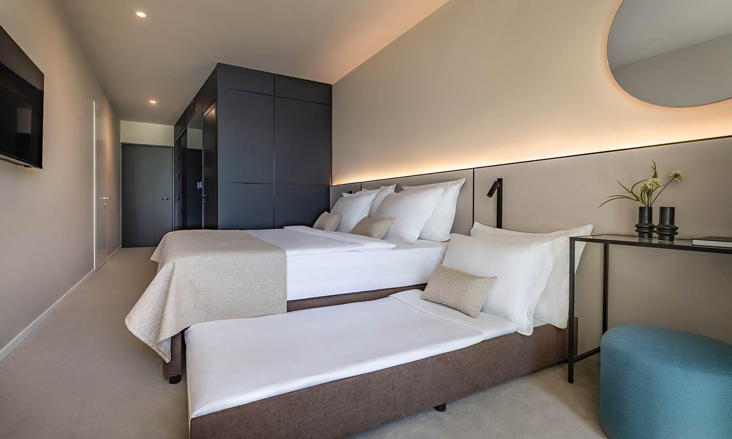 Aminess Younique Narrivi Hotel Crikvenica Exteriér fotografie