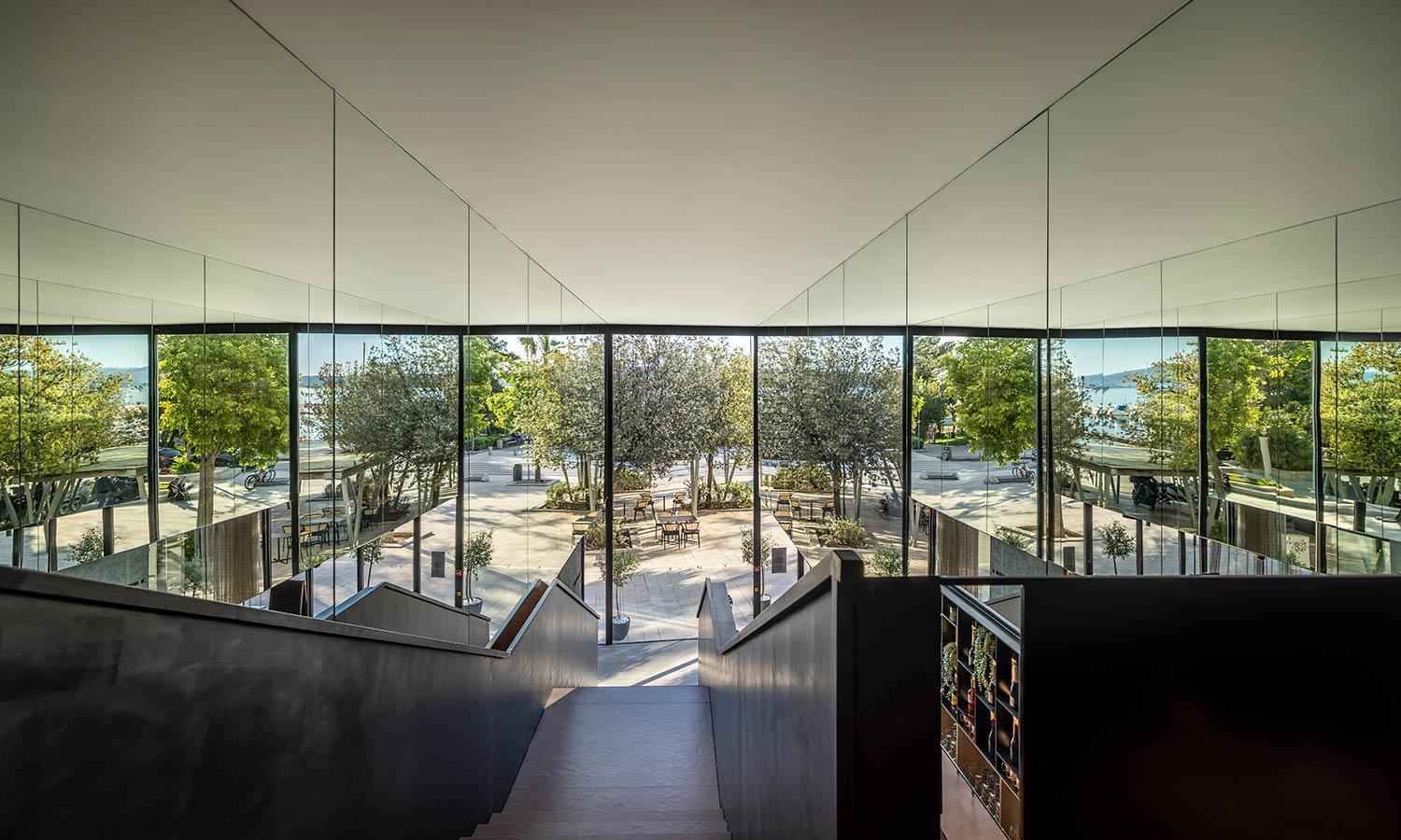 Aminess Younique Narrivi Hotel Crikvenica Exteriér fotografie