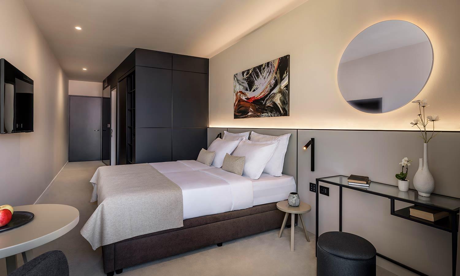 Aminess Younique Narrivi Hotel Crikvenica Pokoj fotografie