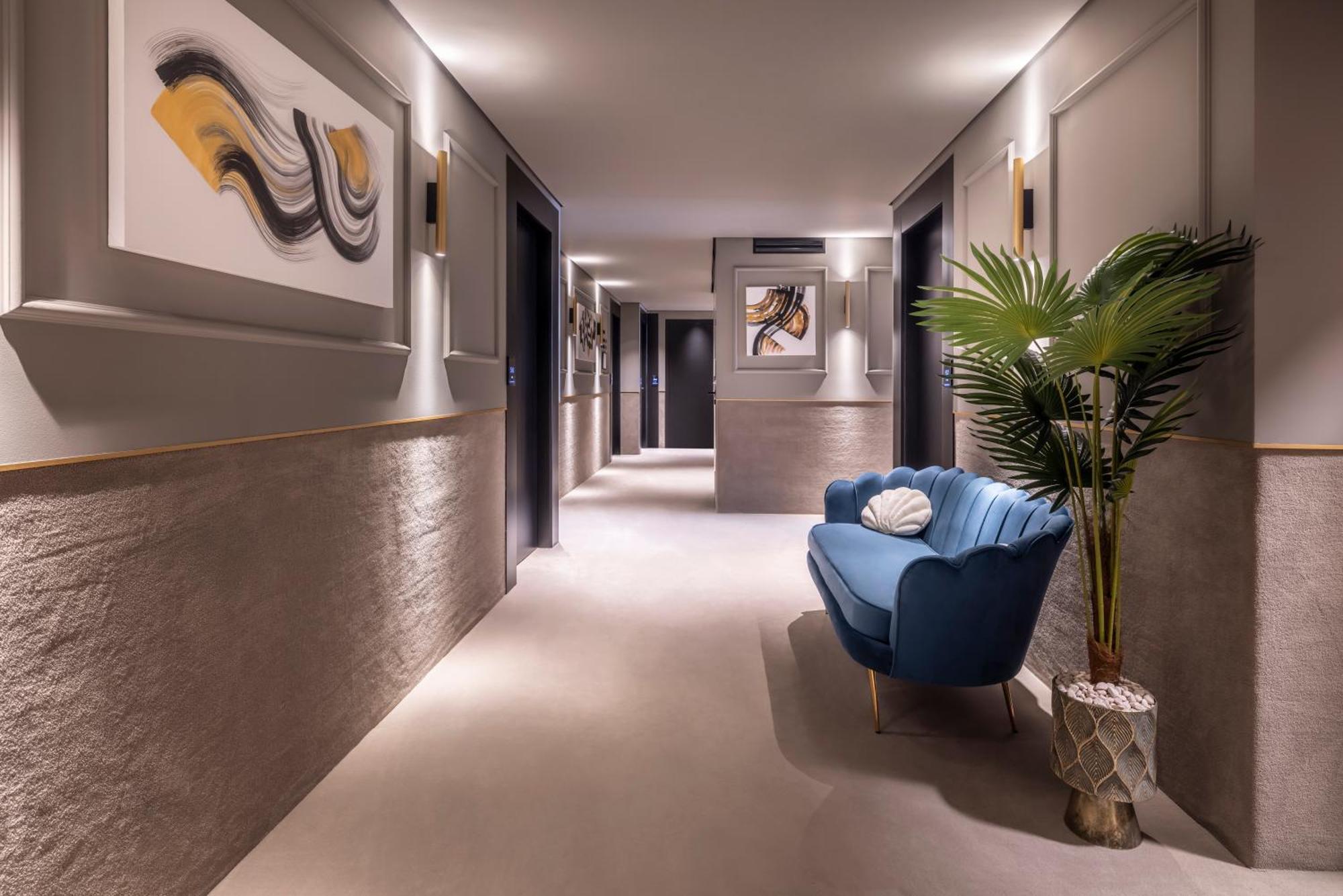 Aminess Younique Narrivi Hotel Crikvenica Exteriér fotografie