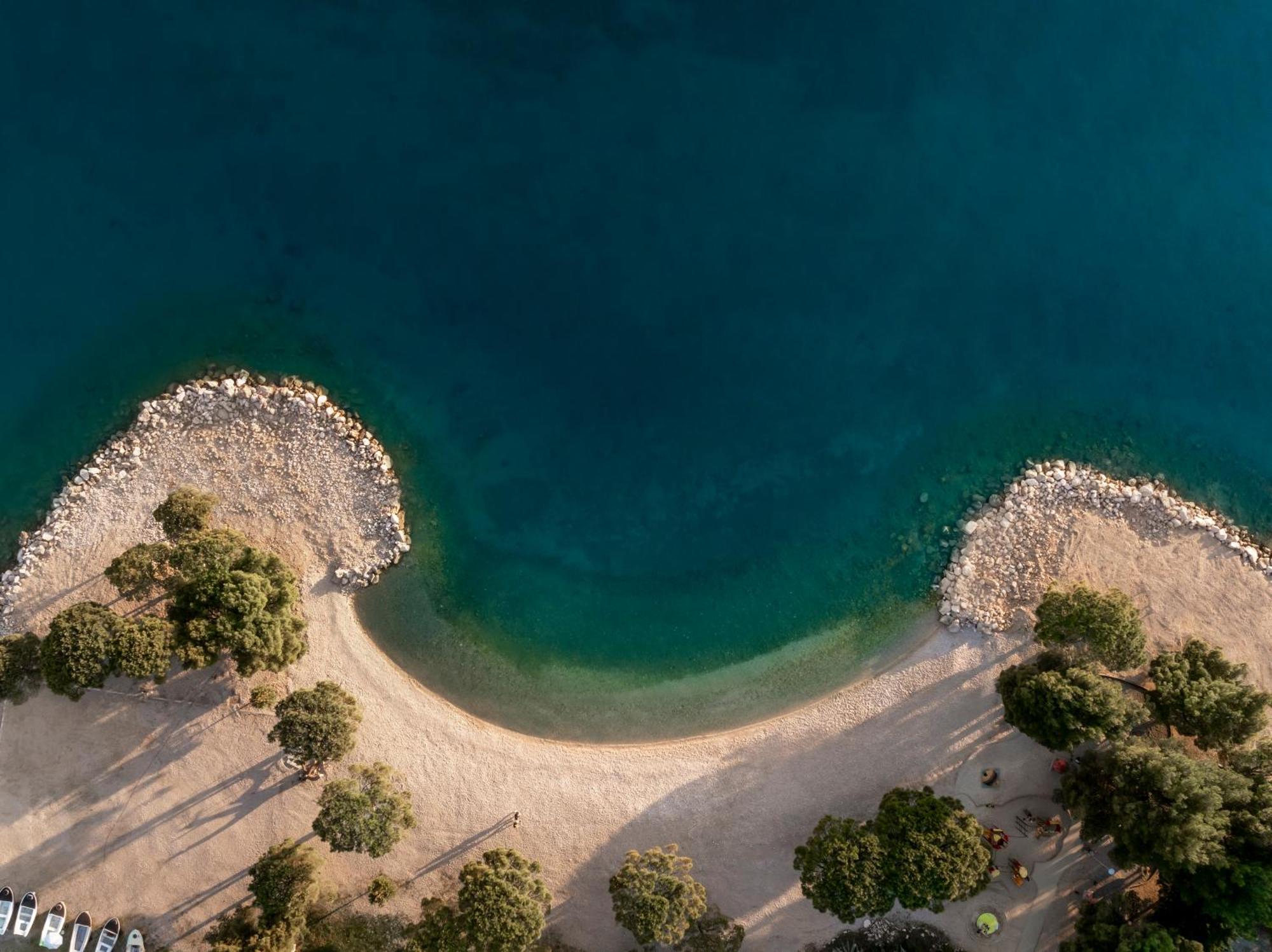 Aminess Younique Narrivi Hotel Crikvenica Exteriér fotografie