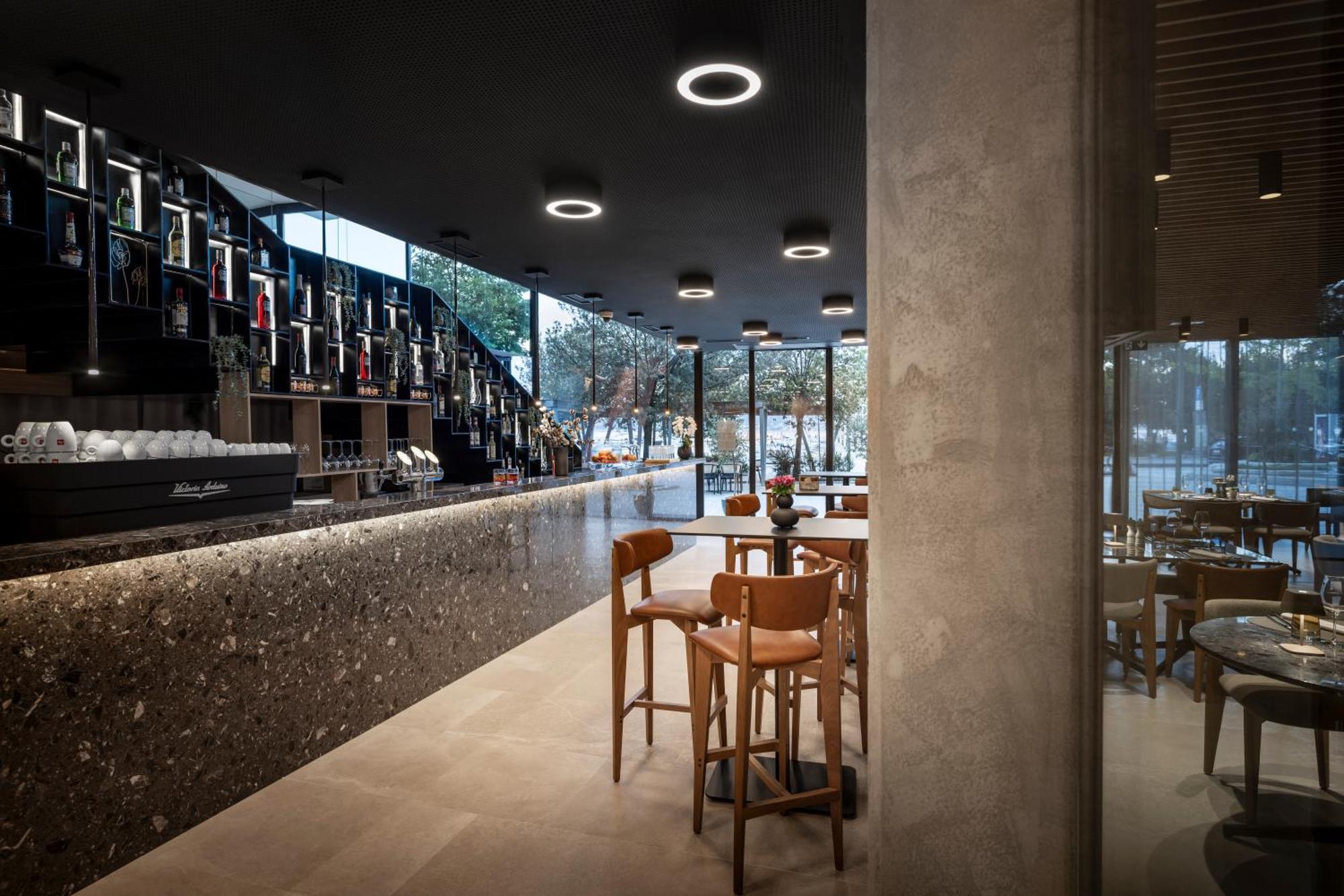 Aminess Younique Narrivi Hotel Crikvenica Exteriér fotografie
