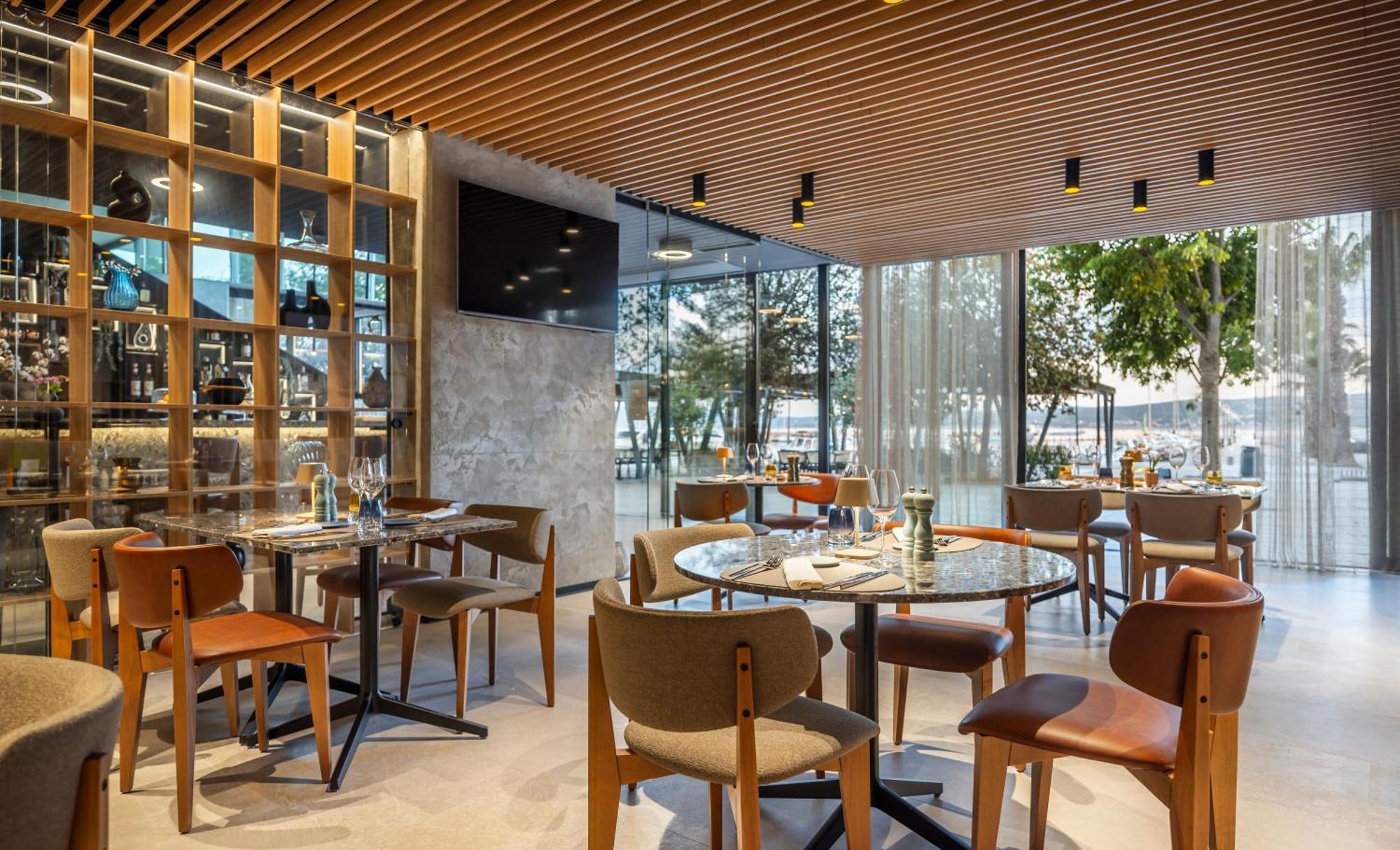 Aminess Younique Narrivi Hotel Crikvenica Exteriér fotografie