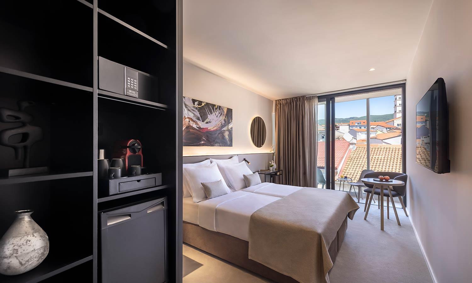 Aminess Younique Narrivi Hotel Crikvenica Exteriér fotografie