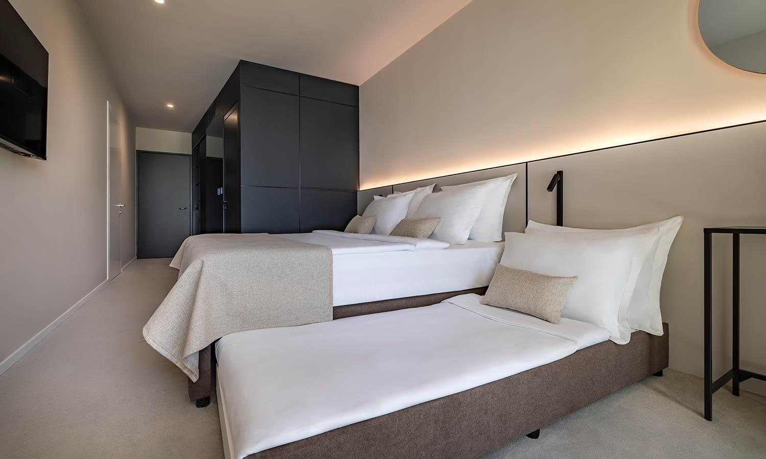 Aminess Younique Narrivi Hotel Crikvenica Pokoj fotografie