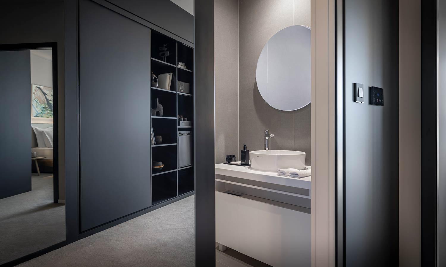 Aminess Younique Narrivi Hotel Crikvenica Exteriér fotografie