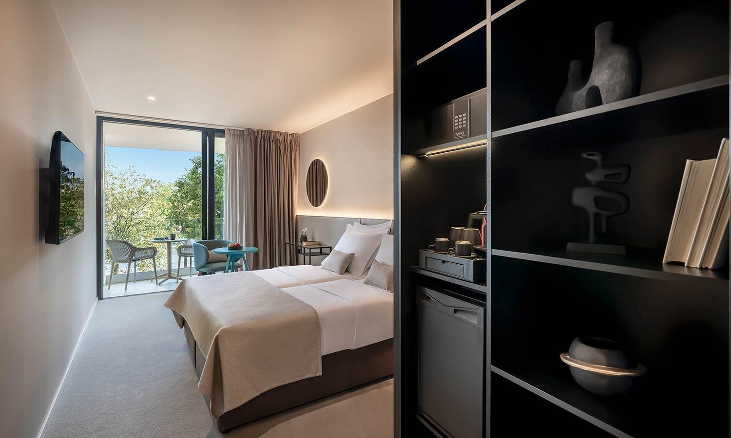 Aminess Younique Narrivi Hotel Crikvenica Exteriér fotografie