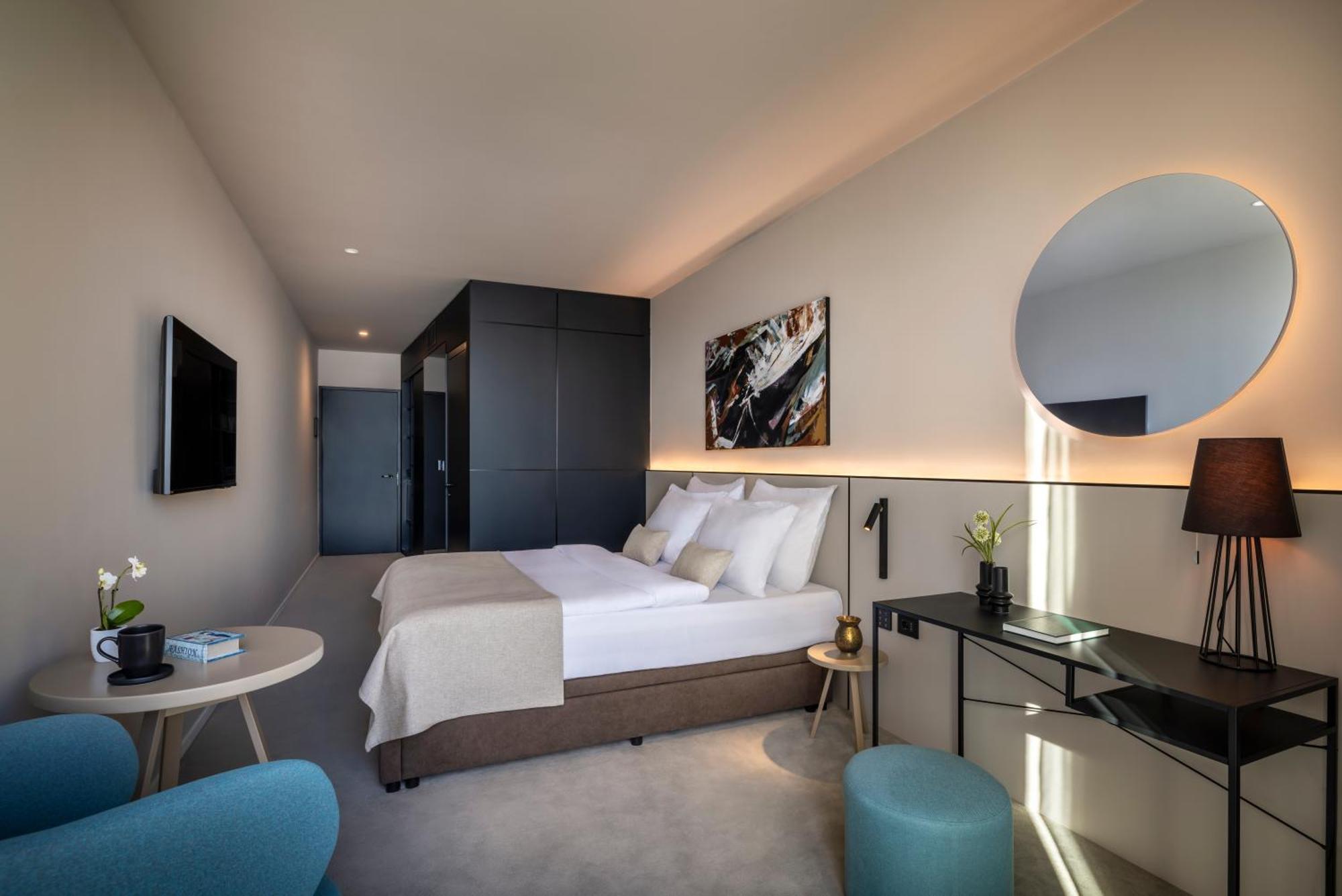 Aminess Younique Narrivi Hotel Crikvenica Exteriér fotografie