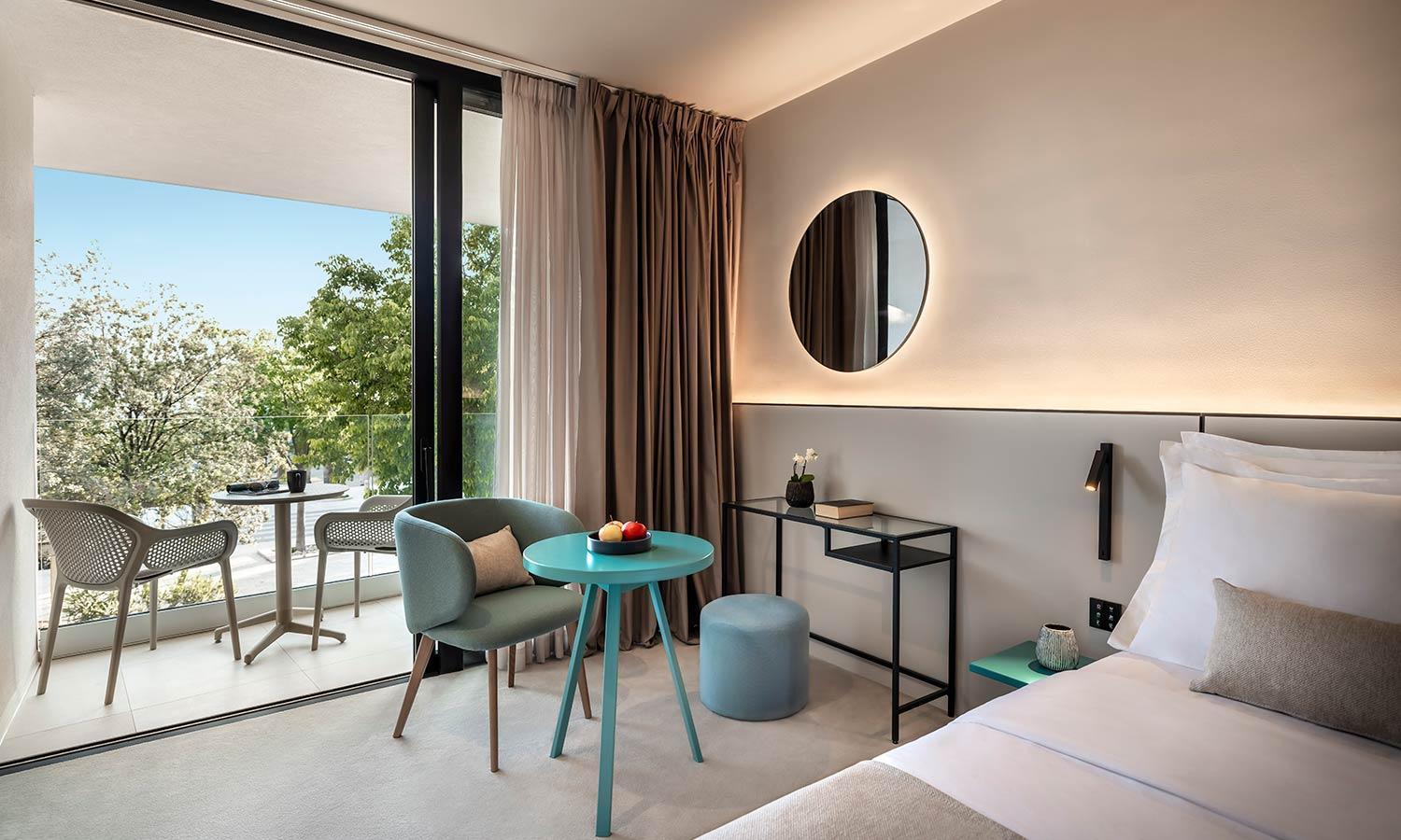Aminess Younique Narrivi Hotel Crikvenica Exteriér fotografie