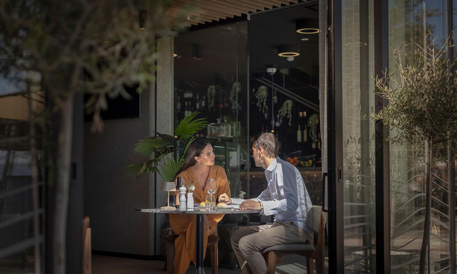 Aminess Younique Narrivi Hotel Crikvenica Exteriér fotografie