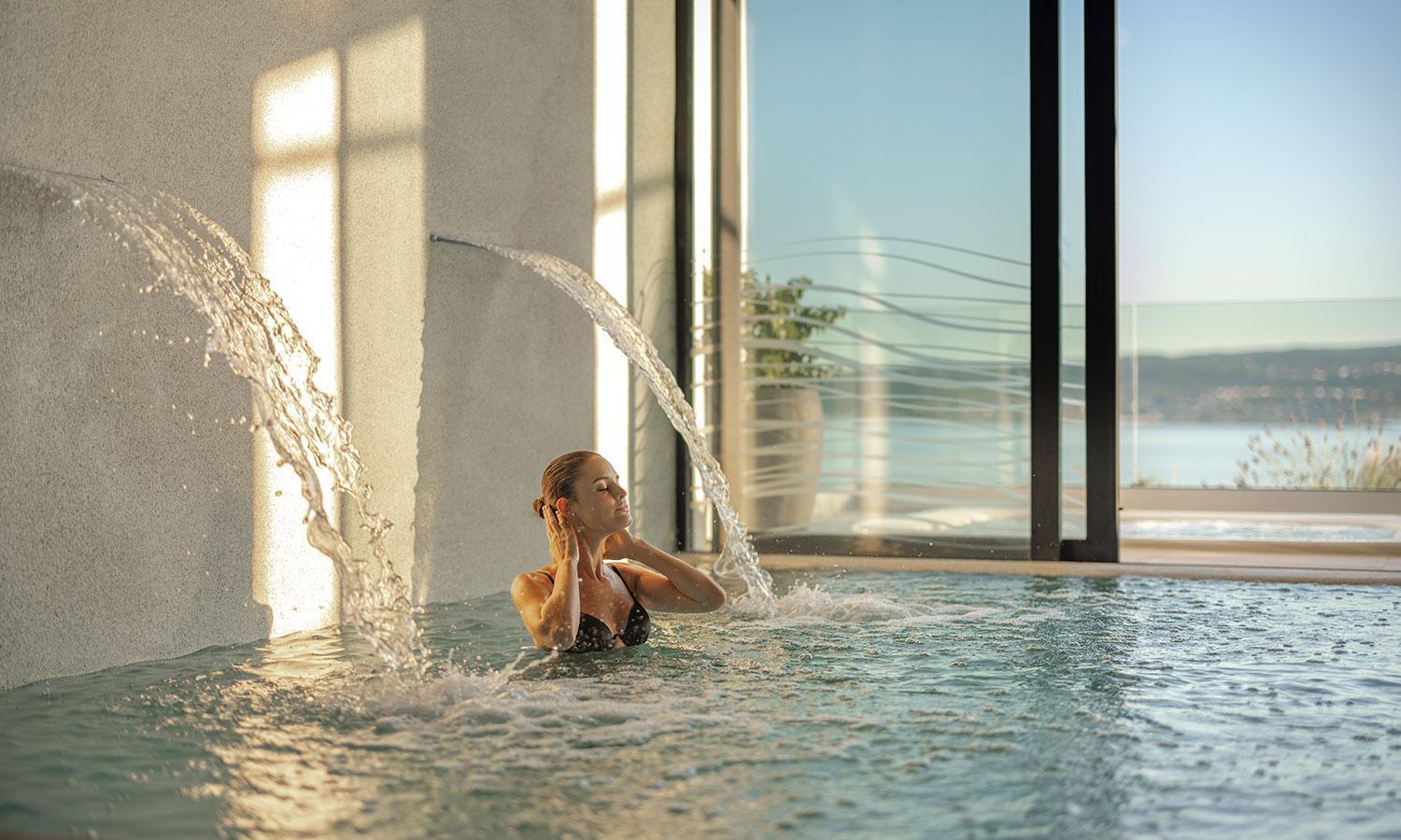 Aminess Younique Narrivi Hotel Crikvenica Exteriér fotografie