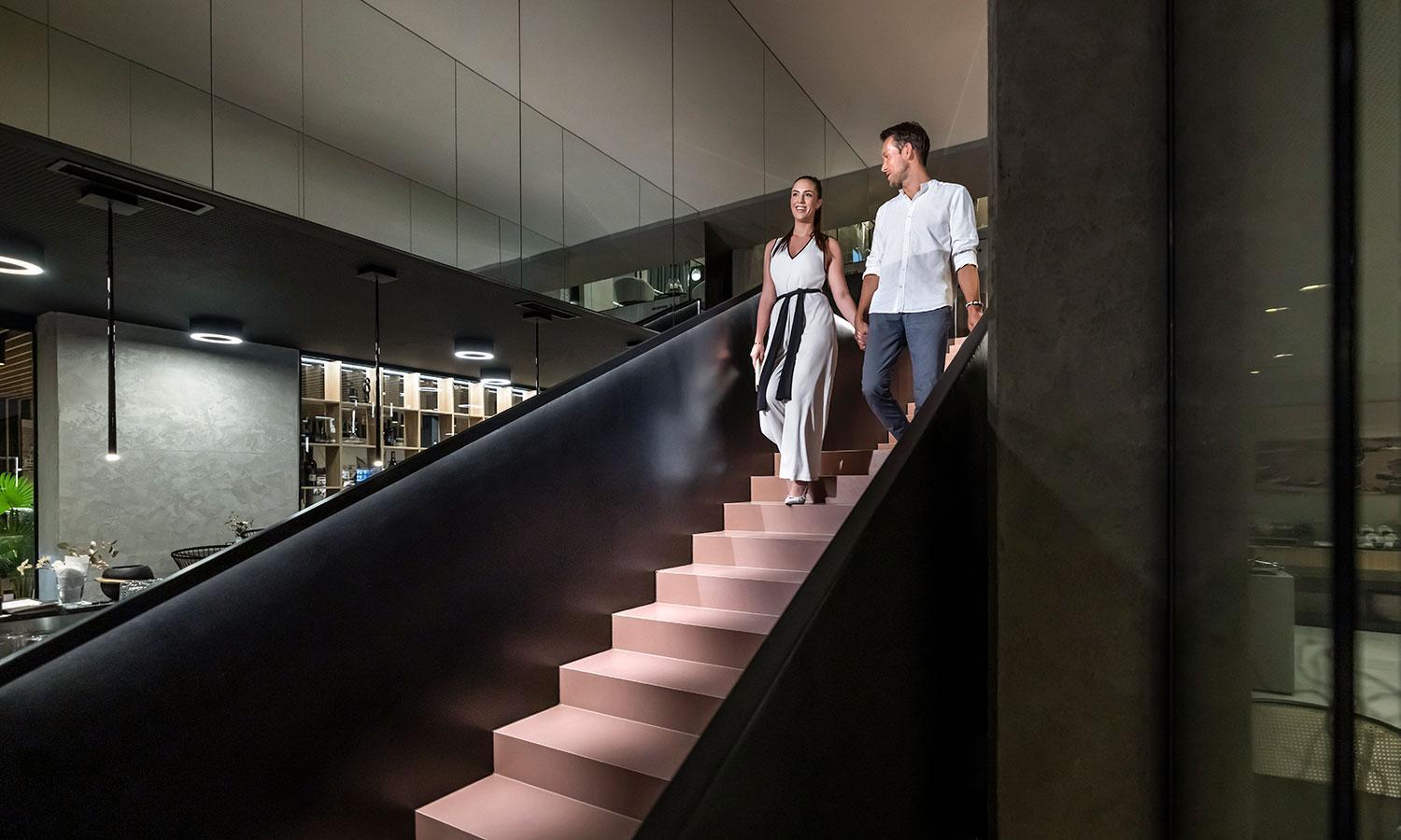 Aminess Younique Narrivi Hotel Crikvenica Exteriér fotografie