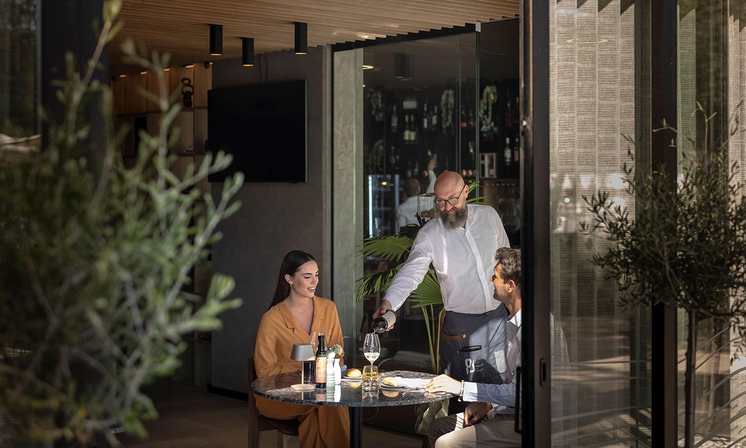 Aminess Younique Narrivi Hotel Crikvenica Exteriér fotografie