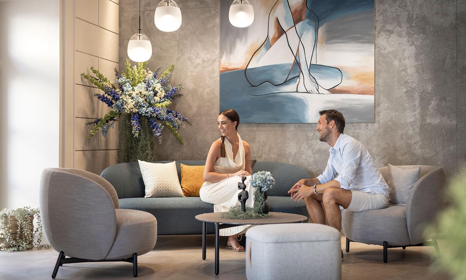 Aminess Younique Narrivi Hotel Crikvenica Exteriér fotografie